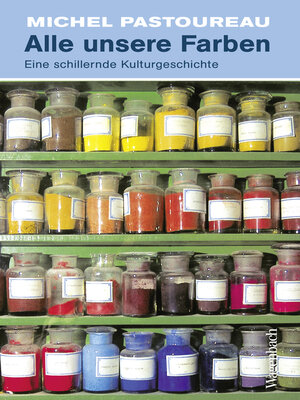 cover image of Alle unsere Farben